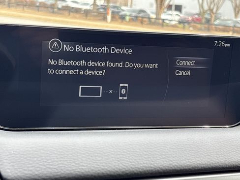 New 2026 MAZDA CX-50 AWD 2.5 S w/ Weather Package image 33