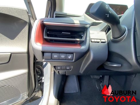 New 2026 Toyota Prius Plug-In Hybrid FWD image 29