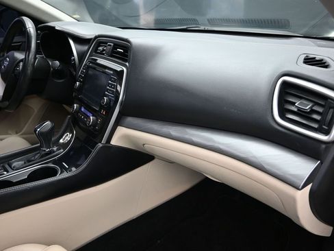 Used 2017 Nissan Maxima 3.5 SL image 24