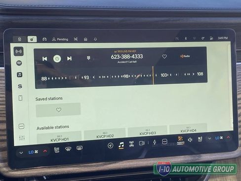 Used 2022 Rivian R1S Launch Edition AWD/4WD image 27