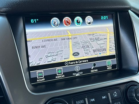 Used 2020 Chevrolet Tahoe Premier image 39