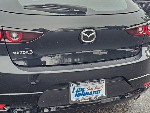 New 2026 MAZDA MAZDA3 s Sport image 23