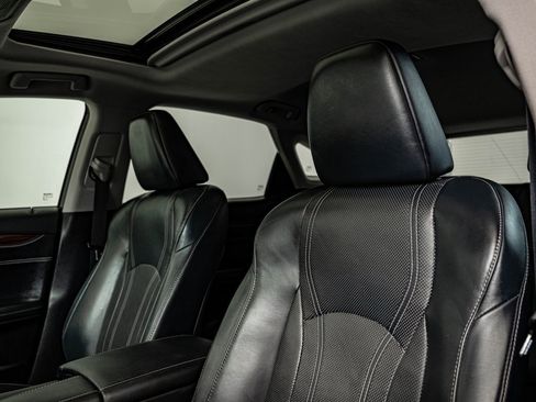 Used 2019 Lexus RX 350 AWD w/ Navigation Package image 31