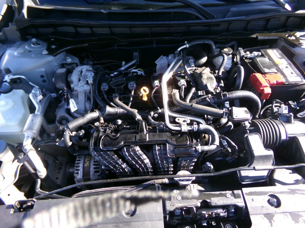 Used 2023 Nissan Altima 2.5 S FWD image 21