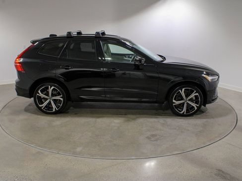 Used 2024 Volvo XC60 T8 Ultimate w/ Protection Package Premier image 7