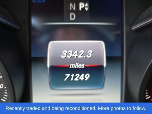 Used 2017 Mercedes-Benz C 300 Sedan image 2