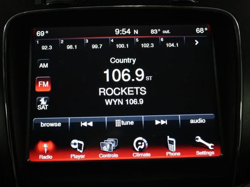Used 2018 Dodge Journey GT FWD image 28