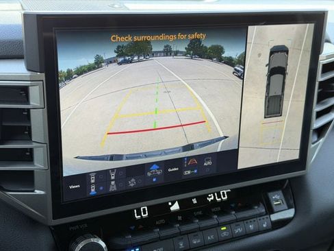 Used 2026 Toyota Tundra Limited RWD image 17