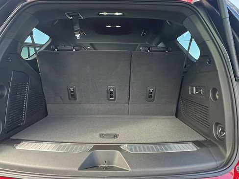 New 2026 Chevrolet Tahoe Z71 w/ Comfort Package image 10