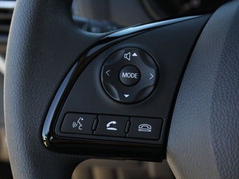 New 2026 Mitsubishi Eclipse Cross ES image 9