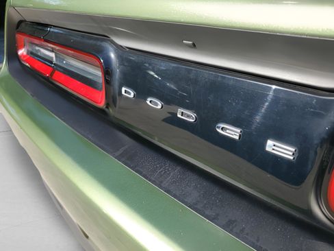 Certified 2023 Dodge Challenger SXT image 6