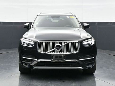 Used 2019 Volvo XC90 T6 Inscription w/ Advanced Package AWD/4WD image 2