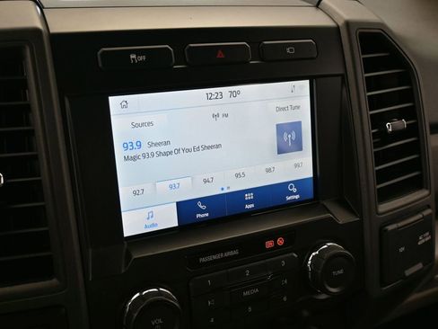 Used 2021 Ford F250 XL w/ STX Appearance Package image 21