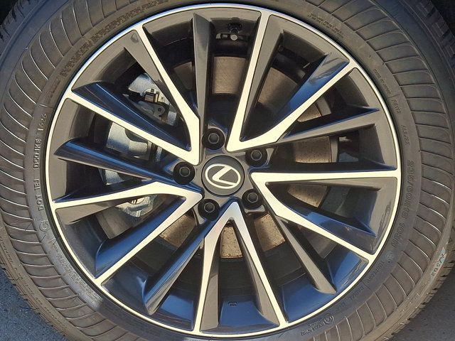 New 2026 Lexus NX 350 AWD w/ Accessory Package (Z1) image 5