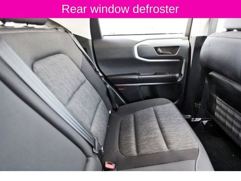 Used 2021 Ford Bronco Sport Big Bend image 11