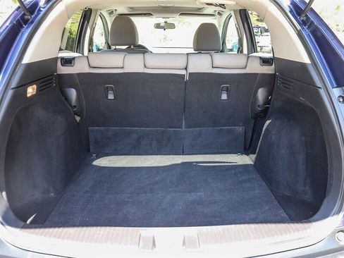 Used 2016 Honda HR-V EX image 35