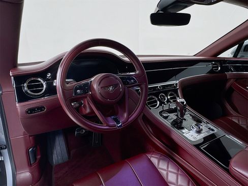 Certified 2020 Bentley Continental GT image 22