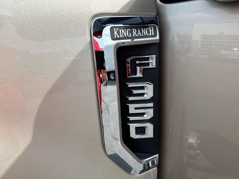 Used 2017 Ford F350 King Ranch w/ King Ranch Ultimate Package AWD/4WD image 27
