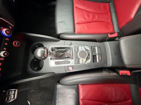 Used 2015 Audi S3 Premium Plus w/ S3 Daytona 1 Package image 23