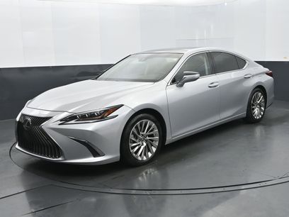 Used 2020 Lexus ES 350 Ultra Luxury