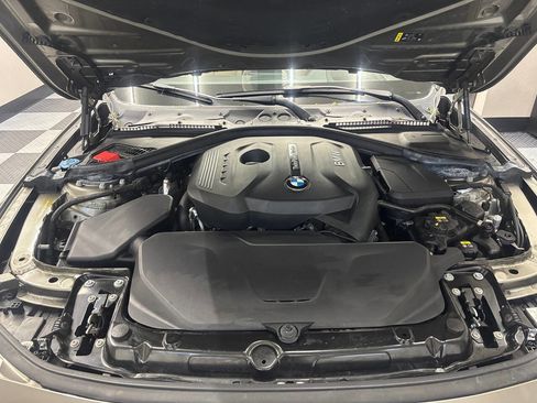 Used 2018 BMW 330i xDrive Sedan AWD/4WD image 27