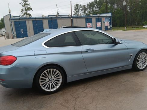 Used 2014 BMW 428i Coupe RWD image 44