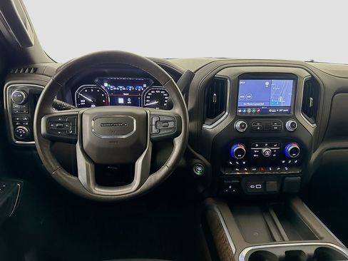 Used 2021 GMC Sierra 1500 Denali image 21