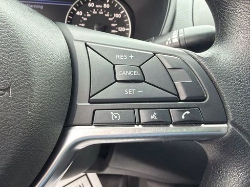 Used 2020 Nissan Altima 2.5 S FWD image 13