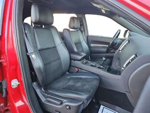 Used 2020 Dodge Durango GT AWD/4WD image 47