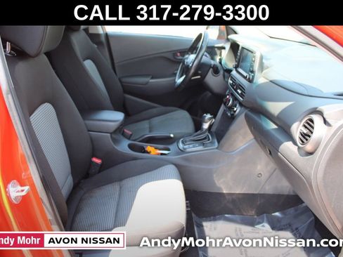 Used 2020 Hyundai Kona SEL FWD image 19