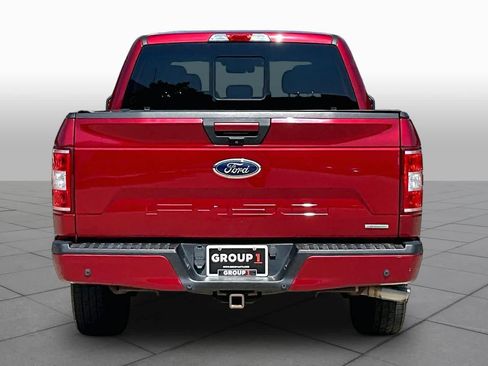 Used 2018 Ford F150 XLT w/ Equipment Group 302A Luxury AWD/4WD image 5