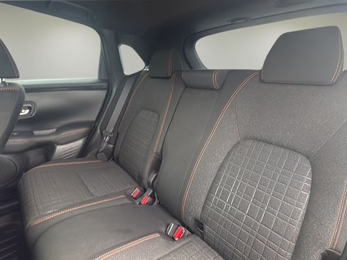 Used 2024 Honda HR-V Sport image 13
