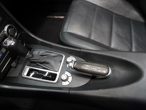 Used 2007 Mercedes-Benz SLK 55 AMG image 66