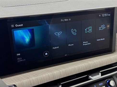 New 2026 Hyundai Sonata SEL FWD image 15