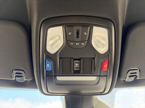 New 2027 RAM 1500 4x4 Crew Cab image 31
