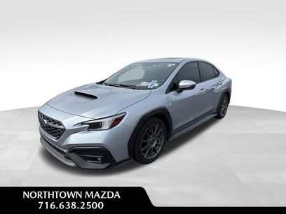 Used 2023 Subaru WRX GT