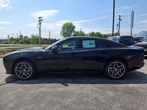 New 2026 Dodge Charger R/T AWD/4WD image 5