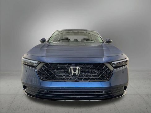 New 2026 Honda Accord EX-L image 10