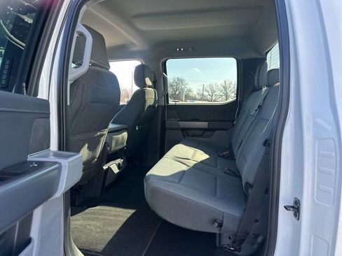 Used 2024 Ford F150 XLT w/ Tow/Haul Package image 21