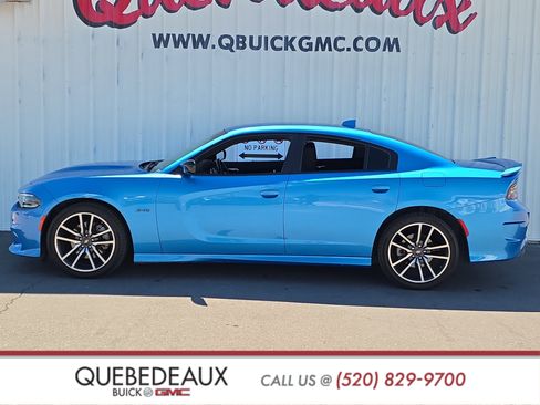 Used 2023 Dodge Charger R/T image 4