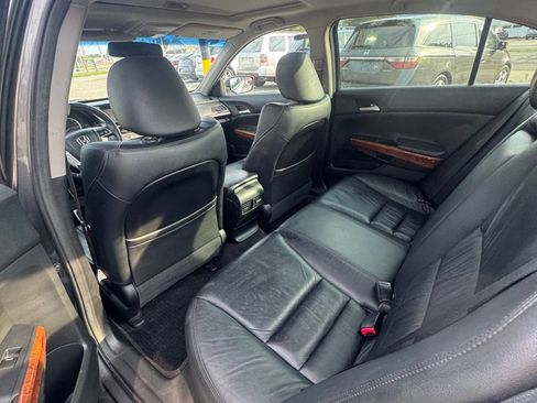 Used 2012 Honda Accord EX-L image 11