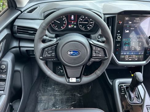 New 2026 Subaru Crosstrek 2.5i Limited AWD/4WD image 14