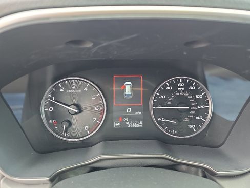 Used 2025 Subaru Outback Onyx Edition AWD/4WD image 16