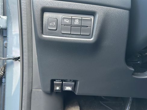 Used 2024 MAZDA CX-5 Carbon Edition image 28