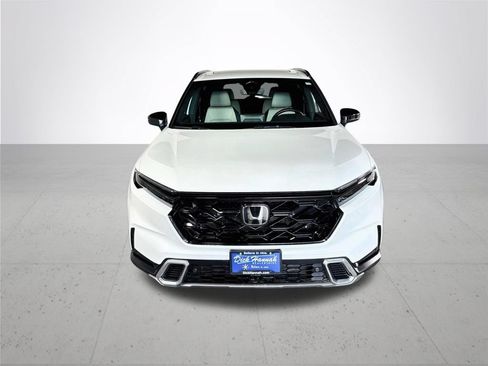 Used 2024 Honda CR-V Sport Touring image 3