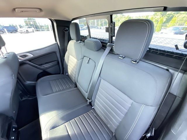 Used 2020 Ford Ranger XLT w/ Equipment Group 302A Luxury RWD image 18