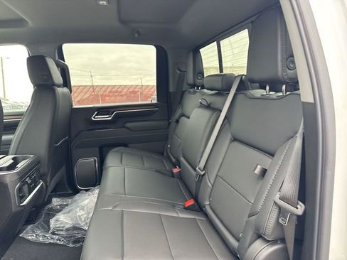 New 2026 GMC Sierra 3500 Denali image 22