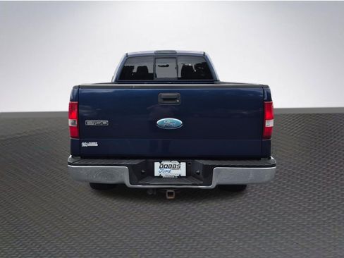 Used 2007 Ford F150 XLT AWD/4WD image 6