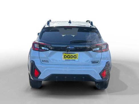 New 2026 Subaru Crosstrek 2.5i Sport AWD/4WD image 4