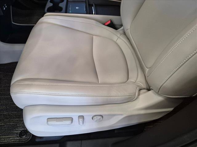 New 2027 Honda Odyssey EX-L image 4